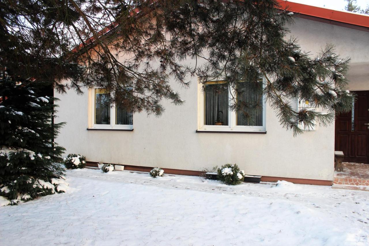 Dom Chotomow Appartement Buitenkant foto