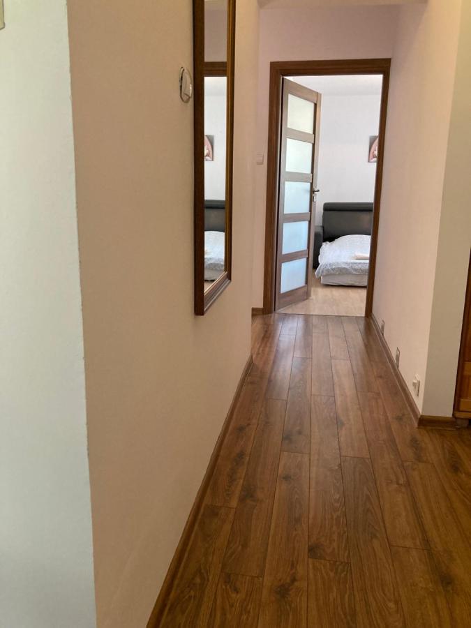 Dom Chotomow Appartement Buitenkant foto