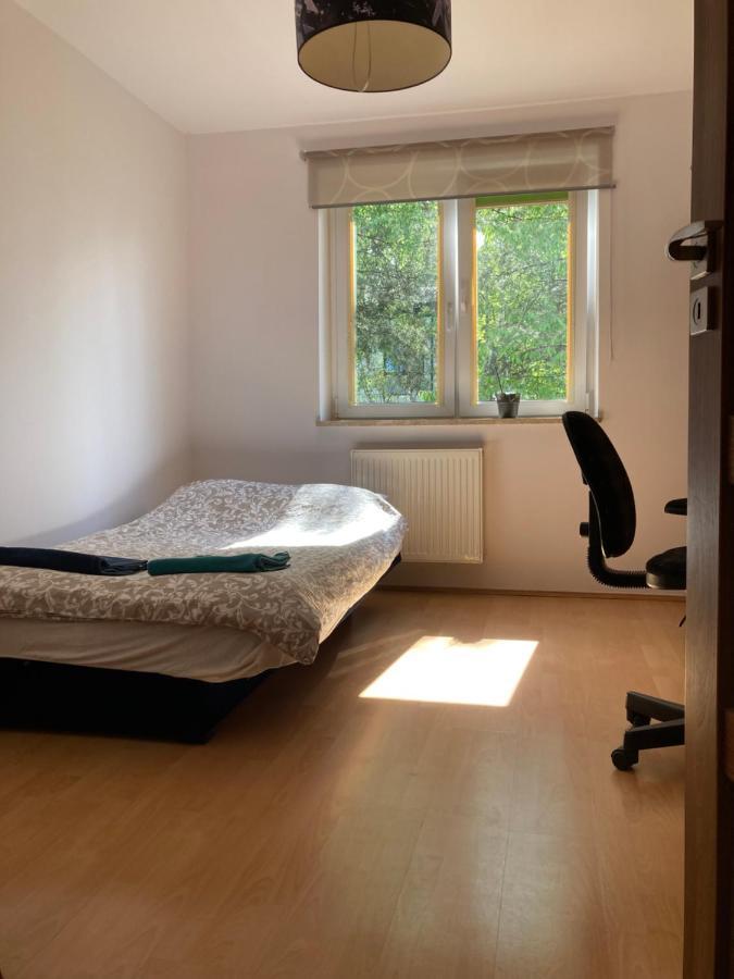 Dom Chotomow Appartement Buitenkant foto
