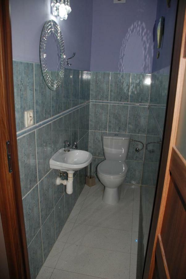 Dom Chotomow Appartement Buitenkant foto